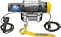Superwinch 1145220 Terra 45 4,500-Pound ATV Winch with Cable