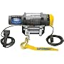 Superwinch 1145220 Terra 45 4500lb Winch with Cable