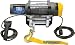 Superwinch 1145220 Terra 45 4,500-Pound ATV Winch with Cable