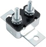 Allstar Performance ALL76210 20 Amp Circuit Breaker