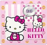 Hello Kitty Mouse Pad (Rabbit)