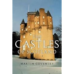 The Castles of Scotland