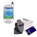 Clear Anti-glare Screen Protector for the Dopod 686 - Gomadic Brand