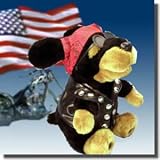 Singing Chopper Dog