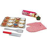 Melissa and Doug Slice and Bake Cookie Set