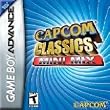 Capcom Classics Mini Mix (Bionic Commando)