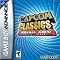 Capcom Classics Mini Mix (Bionic Commando)