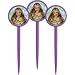 Hannah Montana Party Picks 12ct