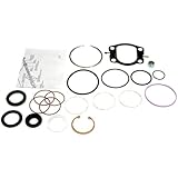 Edelmann 8775 Power Steering Gear Box Major Seal Kit