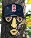 Boston Red Sox Forest Face