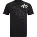 NOR CAL Benchmark Mens T-Shirt - Black