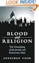 Blood and Religion: The Unmasking of the Jewish and Democratic State