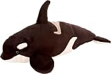 Wild Republic Natural Poses Orca