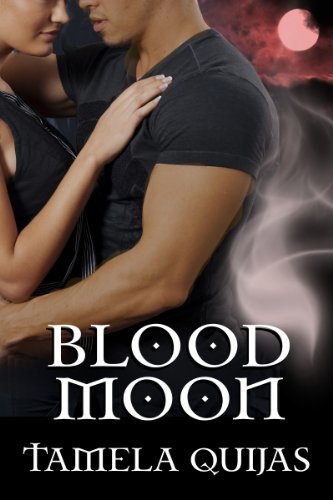 Blood Moon (The Blood Chronicles)