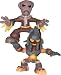 Doctor Who: Time Squad Pyroville & Scarecrow Figures
