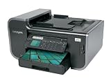 Lexmark - PRO 705 - Imprimante Multifonctions - jet d'encre - 4 en 1 - Couleur - Wifi