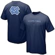 Nike North Carolina Tar Heels (UNC) Navy Blue Student Union T-shirt