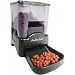 Andrew James New Large 90 Meal / Day Automatic Pet Feeder / Bowl With Voice Recorder - As Appeared On The Gadget Show