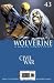 WOLVERINE #43 (CIVIL WAR)
