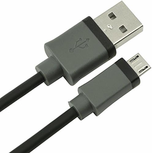 Micro USB to USB 5 - USB 2.0 - 5 Foot Cord