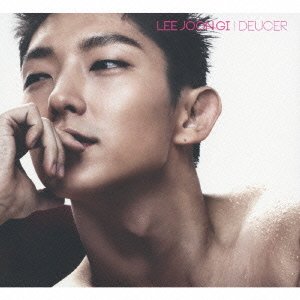 Deucer(DVD付)