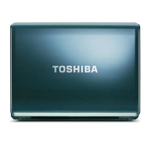 Toshiba Satellite A305-S6864 15.4-inch Laptop (2.26 GHz Intel Core 2 Duo P8400 Processor, 4 GB RAM, 320 GB Hard Drive, DVD Drive, Vista Premium) image
