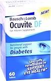 Bausch & Lomb Ocuvite DF