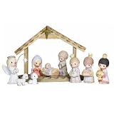 Buy Sell Precious Moments 119030 10 Pc Mini Nativity 8 1 2013 coupon code 2013 Buy Sell Precious Moments 119030 10 Pc Mini Nativity 8 1 2013 coupon code 2013