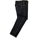 Sean John Twisted Pocket Jeans