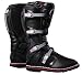 MSR MXT Mens Motocross Boots Black 11