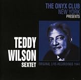 Search : At the Onyx Club, New York 1944