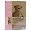 Henzo 94.2390/30 - Tagebuch, rosa