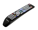 Genuine Samsung LCD TV LN52A650 Remote Control: BN59-00673A