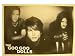 All Products : Goo Goo Dolls Poster Black And White Band Shot The Googoo