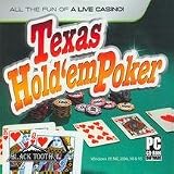Texas Hold 'Em (Jewel Case)