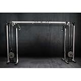 Cable Crossover Machine