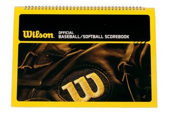 Wilson Spiral Scoreboard