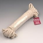 Cotton Rope 9mm X 15meter