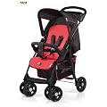 Hauck Shopperwagen Shopper