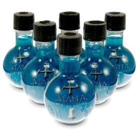 Mana Energy Potion - Six Pack