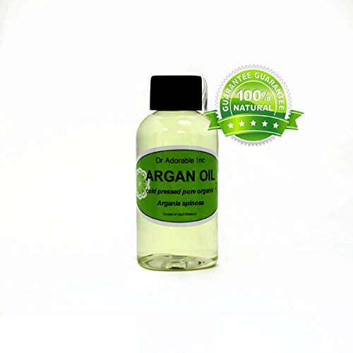 Argan Marrakesh Moroccan Pure & Organic You Pick Size