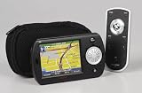 Nextar  GPS System With 3.5 Touch Screen