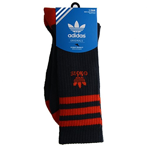 adidas Originals Roller Single Crew Socks