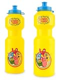 Yo Gabba Sports Bottle (1 count)