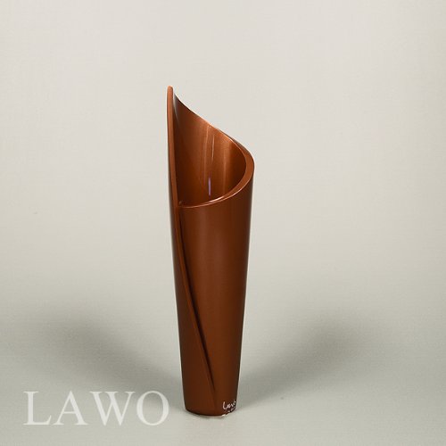 10.4.383 LAWO Lack Design Vase,