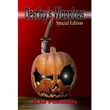 Destiny's Warriors Special Edition