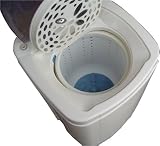 Click for more about Thompson T60 Spin Dryer - Thompsons Discount Electrical Ltd.