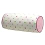 Bananafish Confetti Bolster - Pink