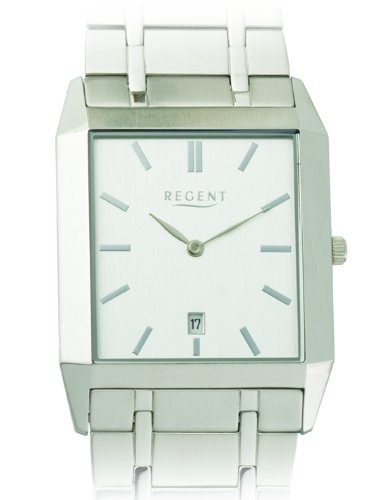Regent Herren-Armbanduhr 11150442