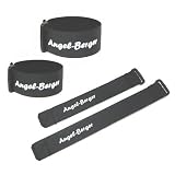 Angel-Berger Ruten Klettband Rutenb�nder